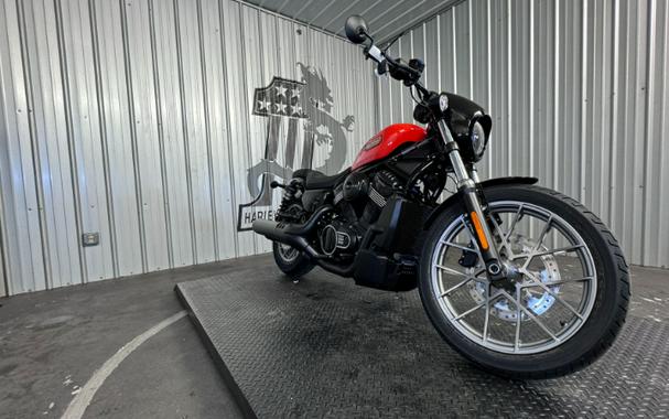 2026 Harley-Davidson NIGHTSTER SPECIAL