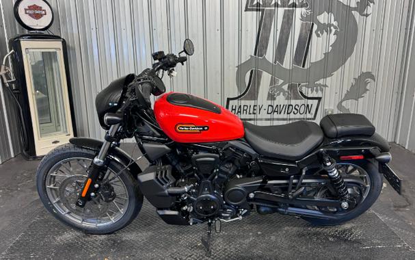 2026 Harley-Davidson NIGHTSTER SPECIAL