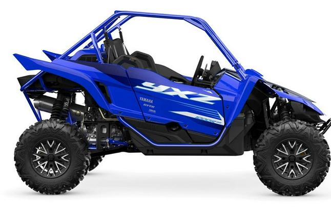 2025 Yamaha Motor Corp., USA YXZ1000R SS