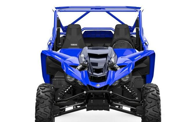 2025 Yamaha Motor Corp., USA YXZ1000R SS