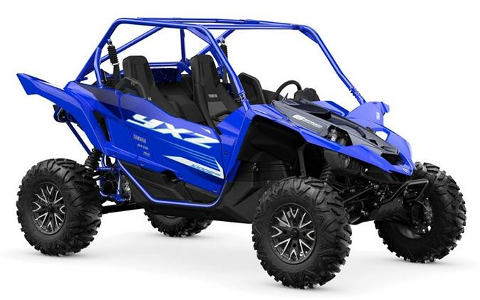 2025 Yamaha Motor Corp., USA YXZ1000R SS
