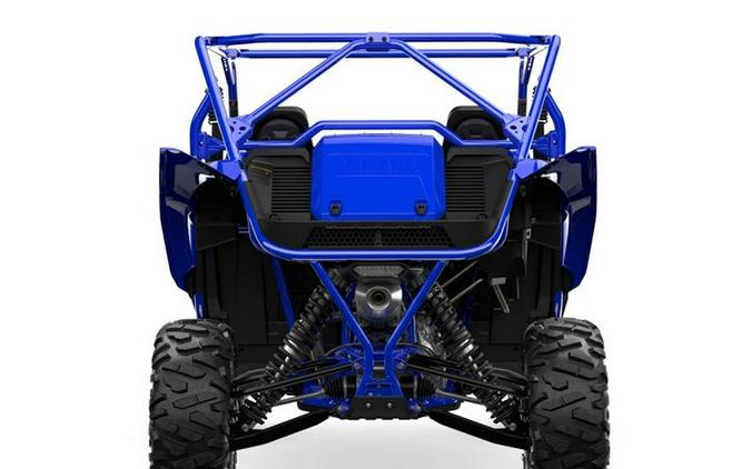2025 Yamaha Motor Corp., USA YXZ1000R SS