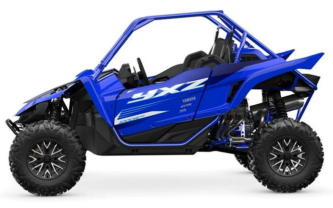 2025 Yamaha Motor Corp., USA YXZ1000R SS