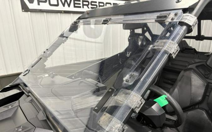 2022 Polaris RZR PRO 1000 XP