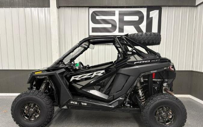 2022 Polaris RZR PRO 1000 XP