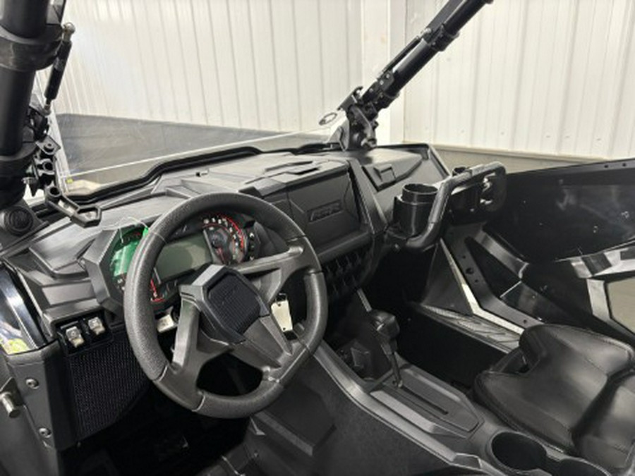 2022 Polaris RZR PRO 1000 XP