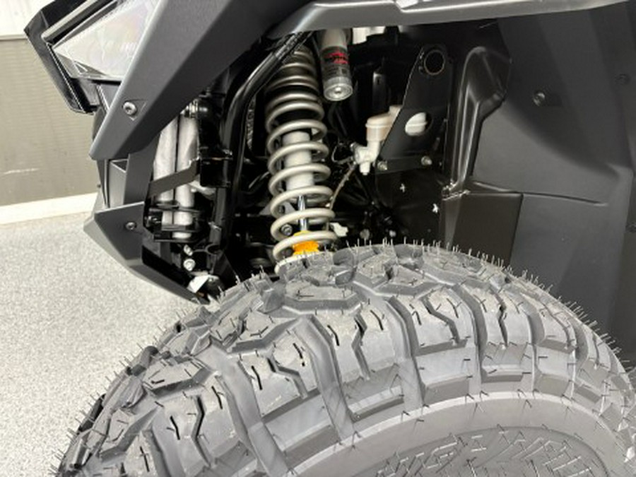 2022 Polaris RZR PRO 1000 XP