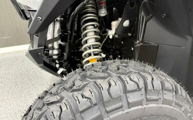 2022 Polaris RZR PRO 1000 XP