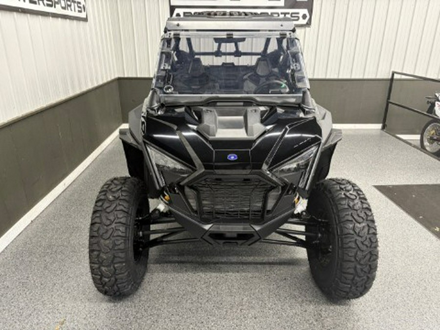 2022 Polaris RZR PRO 1000 XP