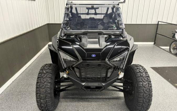 2022 Polaris RZR PRO 1000 XP