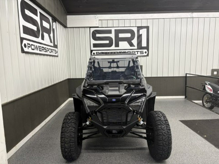 2022 Polaris RZR PRO 1000 XP