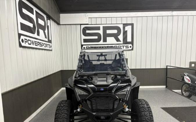 2022 Polaris RZR PRO 1000 XP