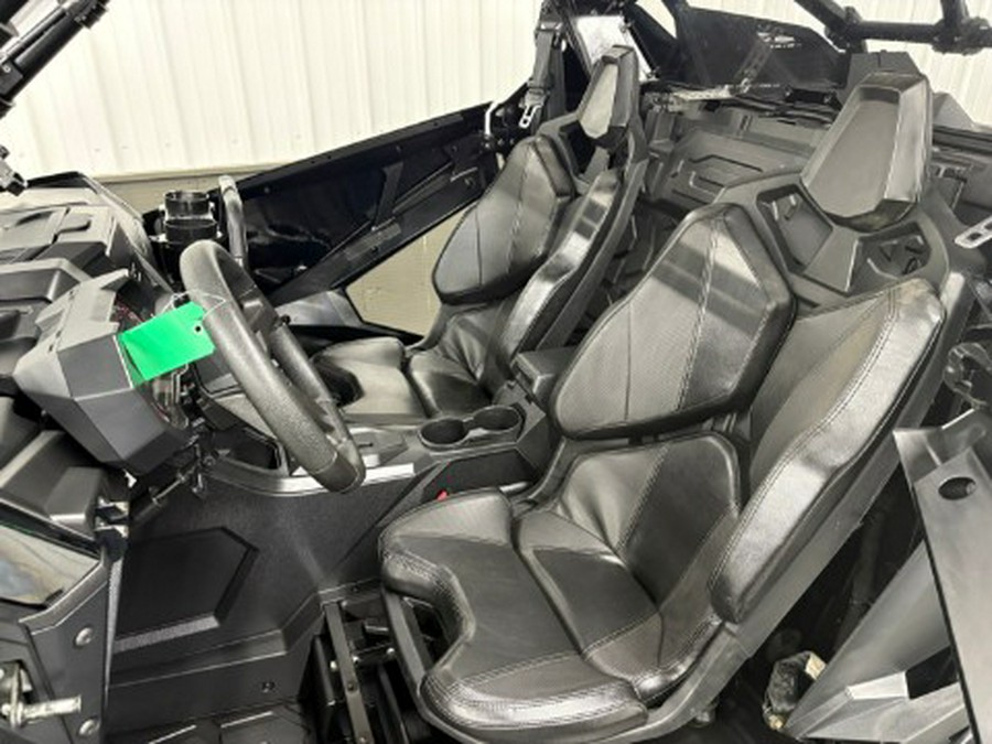 2022 Polaris RZR PRO 1000 XP