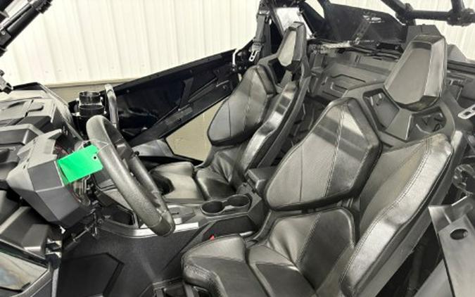 2022 Polaris RZR PRO 1000 XP
