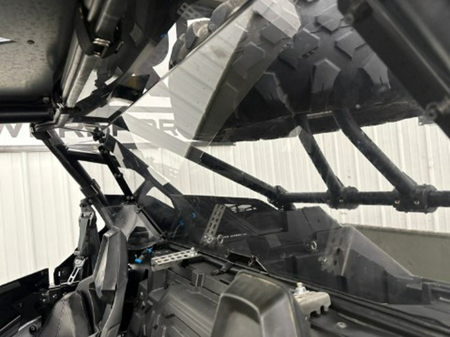 2022 Polaris RZR PRO 1000 XP