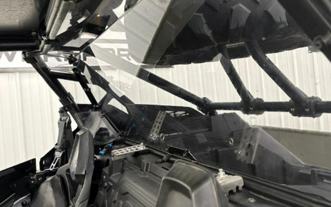2022 Polaris RZR PRO 1000 XP