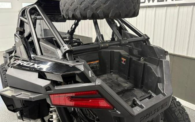 2022 Polaris RZR PRO 1000 XP