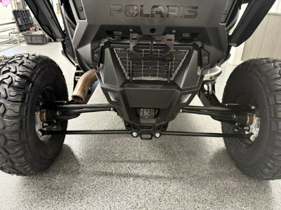 2022 Polaris RZR PRO 1000 XP
