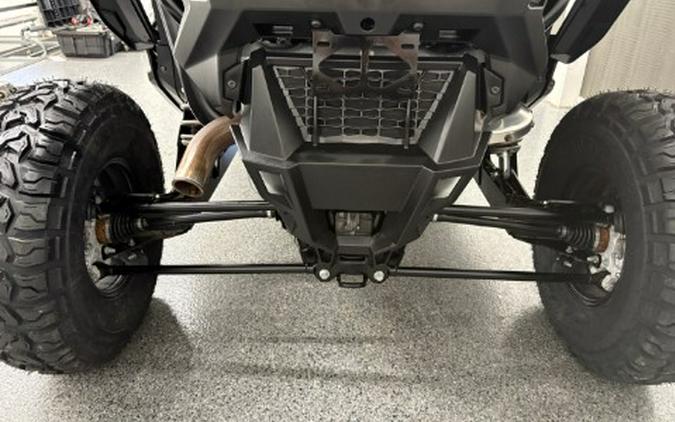 2022 Polaris RZR PRO 1000 XP