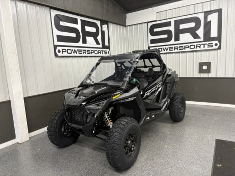 2022 Polaris RZR PRO 1000 XP