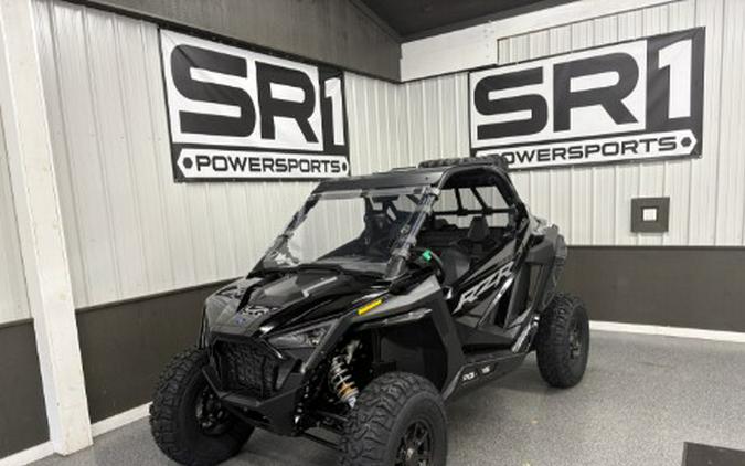2022 Polaris RZR PRO 1000 XP