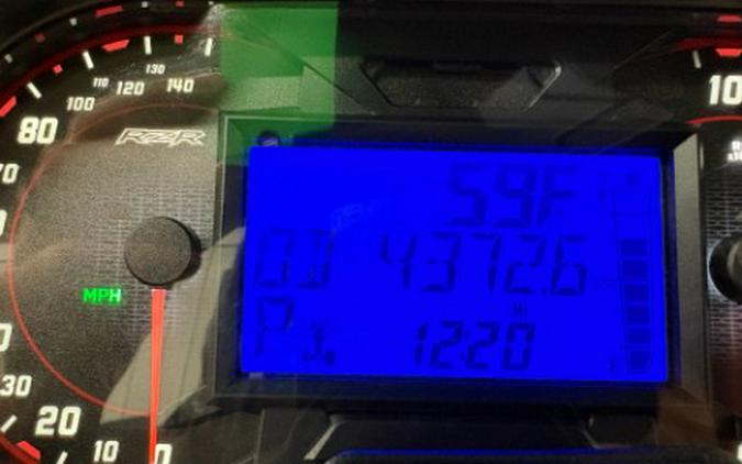 2022 Polaris RZR PRO 1000 XP