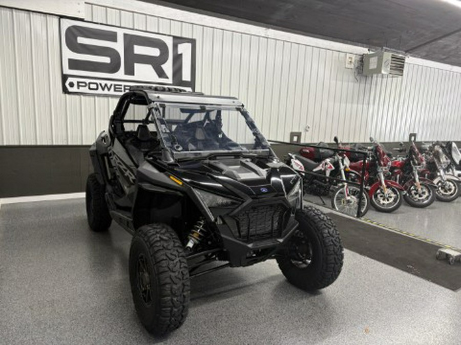 2022 Polaris RZR PRO 1000 XP