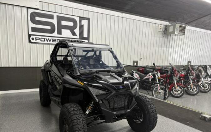 2022 Polaris RZR PRO 1000 XP