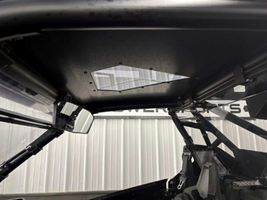 2022 Polaris RZR PRO 1000 XP