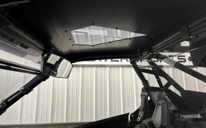 2022 Polaris RZR PRO 1000 XP