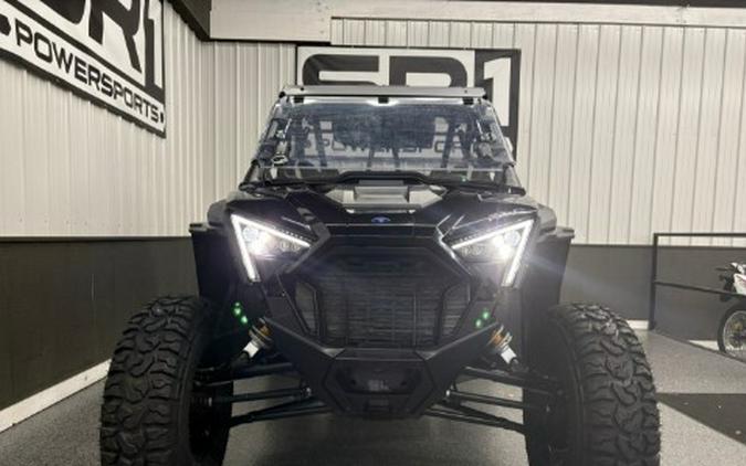2022 Polaris RZR PRO 1000 XP