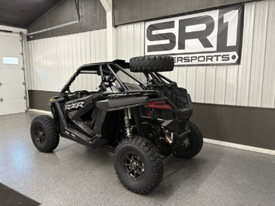 2022 Polaris RZR PRO 1000 XP
