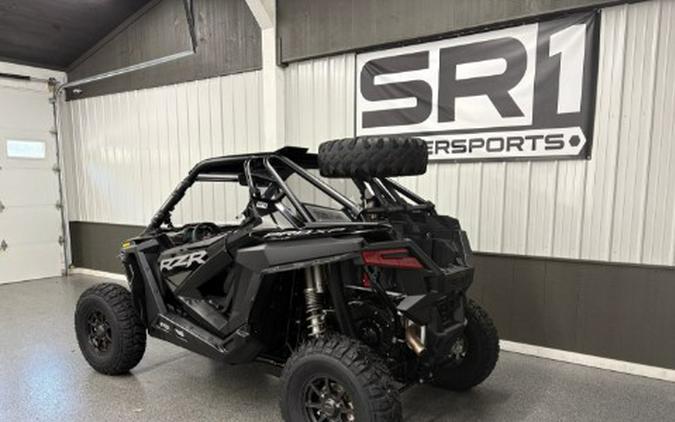 2022 Polaris RZR PRO 1000 XP