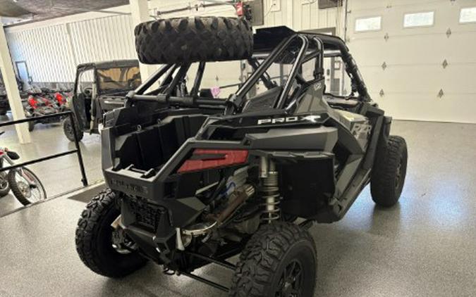 2022 Polaris RZR PRO 1000 XP