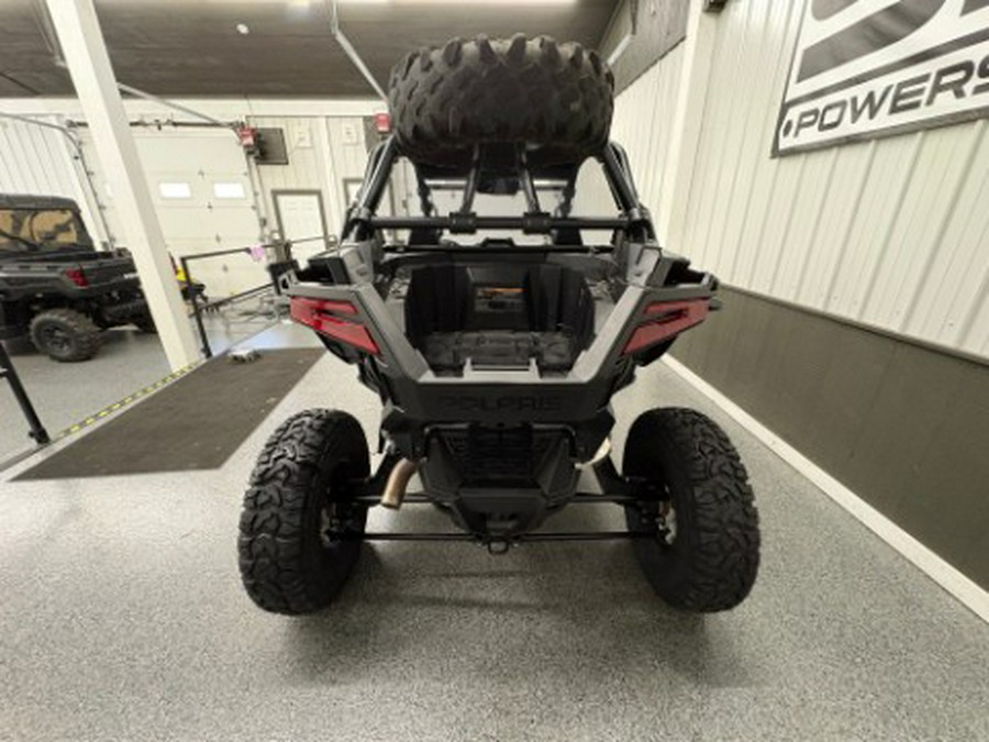 2022 Polaris RZR PRO 1000 XP