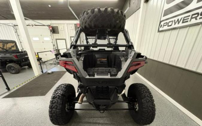 2022 Polaris RZR PRO 1000 XP