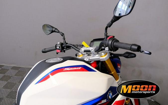 2023 BMW G 310 R Sport