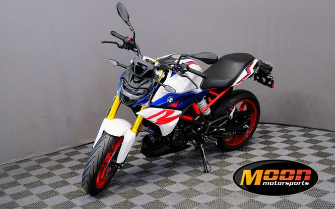 2023 BMW G 310 R Sport