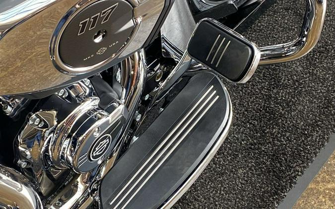 2024 Harley-Davidson FLHX - Street Glide