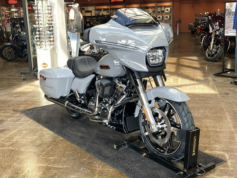 2024 Harley-Davidson FLHX - Street Glide