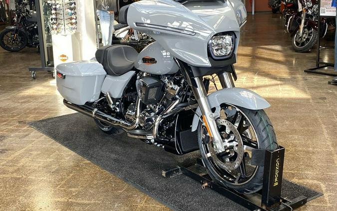 2024 Harley-Davidson FLHX - Street Glide