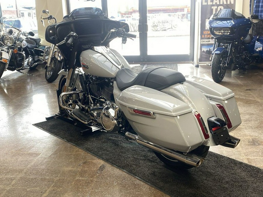 2024 Harley-Davidson FLHX - Street Glide