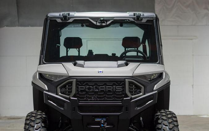 2024 Polaris® Ranger XD 1500 NorthStar Edition Premium