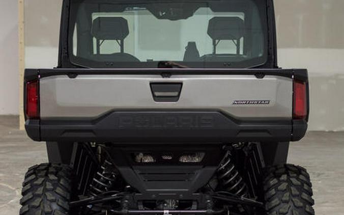 2024 Polaris® Ranger XD 1500 NorthStar Edition Premium