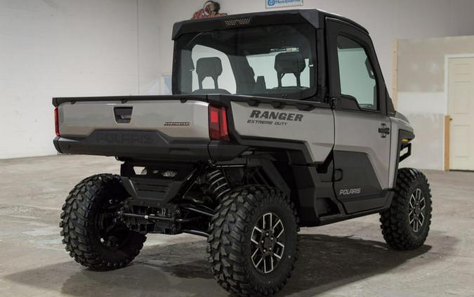 2024 Polaris® Ranger XD 1500 NorthStar Edition Premium