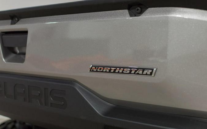 2024 Polaris® Ranger XD 1500 NorthStar Edition Premium