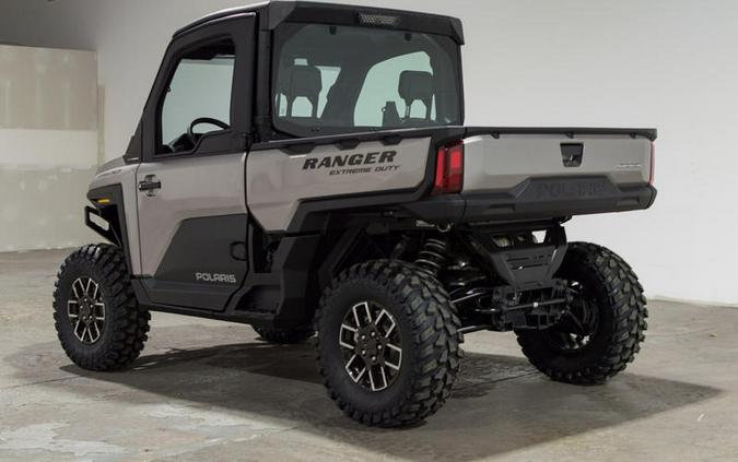 2024 Polaris® Ranger XD 1500 NorthStar Edition Premium