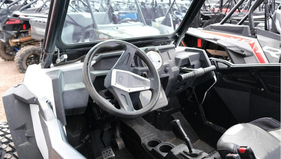 2017 Polaris® RZR10XPEPS