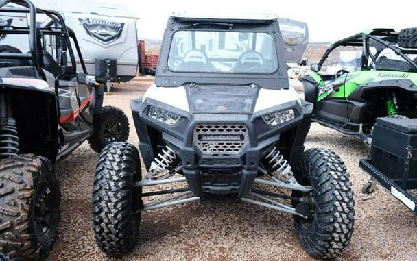2017 Polaris® RZR10XPEPS
