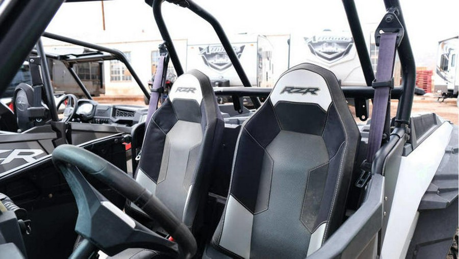 2017 Polaris® RZR10XPEPS